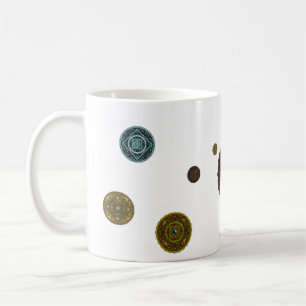 La tasse Zodiaque