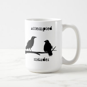 la tentative de meurtre rappelle tasse