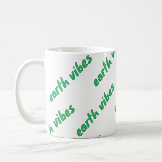 la terre vibes tasse