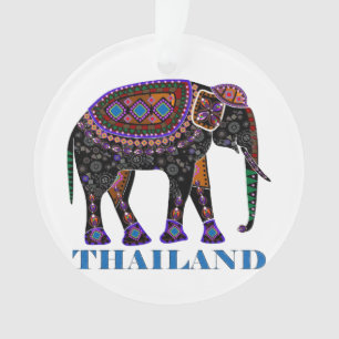 La Thaïlande