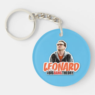 La théorie du Big Bang   Leonard