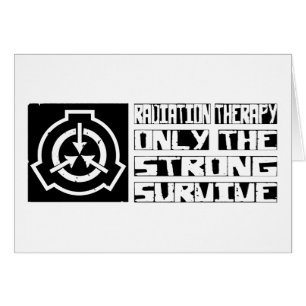 La thérapie radiologique survivent