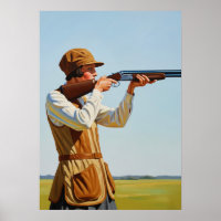 LA TIREUSE D'ÉLITE (The Elite Sharpshooter)