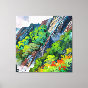 La toile de la nature