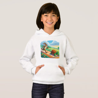 La Tortue et le lièvre