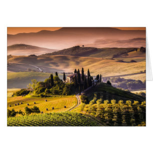 La Toscane