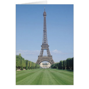 La Tour Eiffel