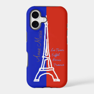 la tour Eiffel Paris personalized