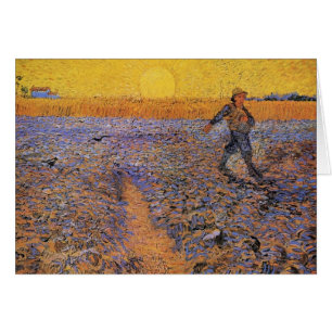 La tour par Vincent van Gogh