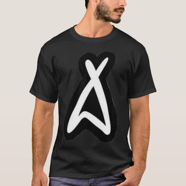 La Tribu Camilo   T-Shirt (Front)