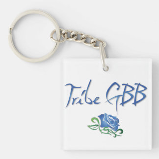 La tribu GBB avec s'est levée