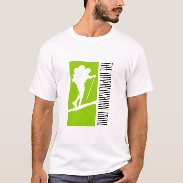 La Triple Couronne du T-shirt Randonnée 2/3 (Devant)