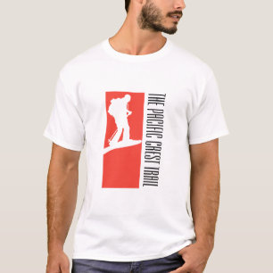 La Triple Couronne du T-shirt Randonnée 3/3