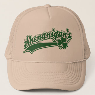 La TROMPERIE - casquette