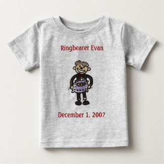 LA TSHIRT