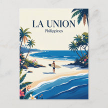 La Union Philippines