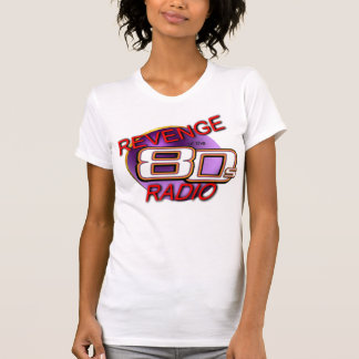 La vengeance des dames du T-shirt des années 80