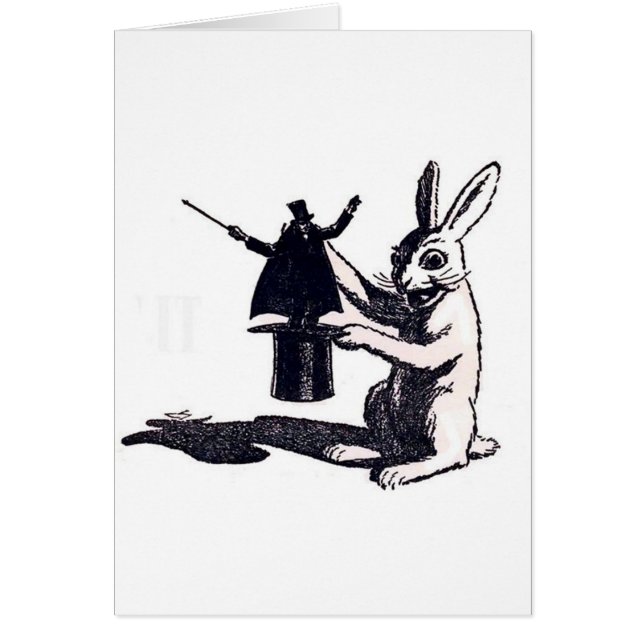 La vengeance du lapin (Devant)