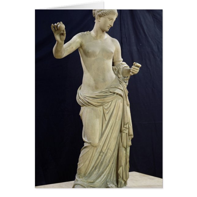 La Vénus d'Arles (Devant)