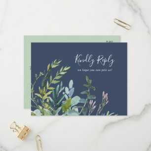 La verdure estivale   Carte postale RSVP Choix du 