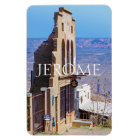 La Victoria Glass Blowing Studio Magnet