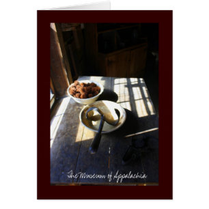 La vie appalachienne