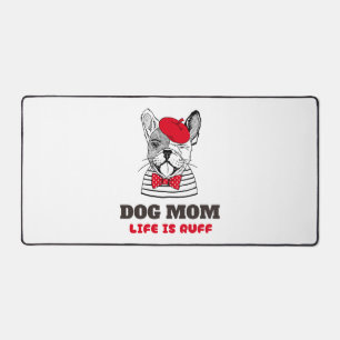 La Vie De Maman De Chien Est Ruff