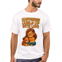 La vie de T-Shirt de base masculine est amusante a