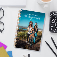 La vie de votre famille Ajouter le nom et la photo