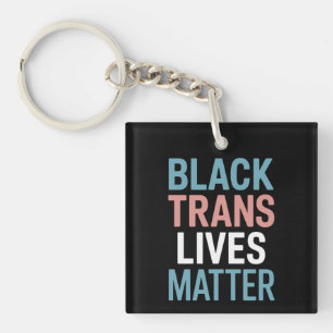 La vie des personnes trans noires LGBTQ compte