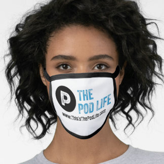 La vie des potes sur le masque des visages v2