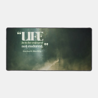 La Vie Doit Être Jouie