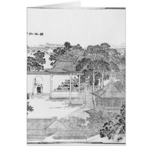 La vie d'une mandarine