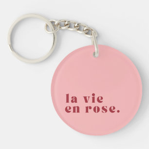 La vie en rose