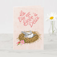 La Vie Est Belle Life Is Beautiful French Language