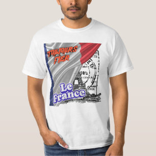 La vie est Belle T-shirt