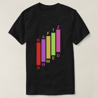 La vie est belle Un cadeau parfait pour un T-shirt