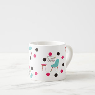 La vie est bonne tasse