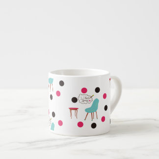 La vie est bonne tasse
