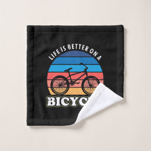 La Vie Est Mieux À Vélo