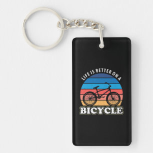 La Vie Est Mieux À Vélo