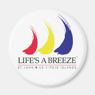 La vie est un Breeze™_Paint-The-Wind_St. Aimant 