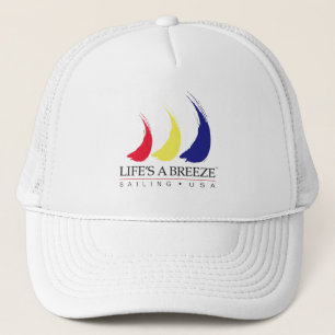 La vie est un casquette de
