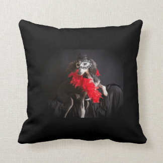 La vie est un coussin de partie