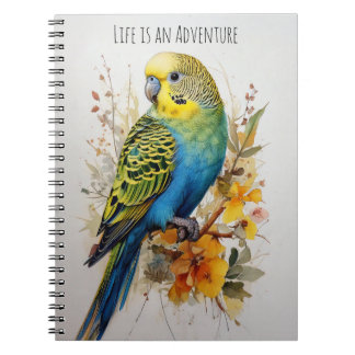 La vie est un journal de loisirs d'aventure