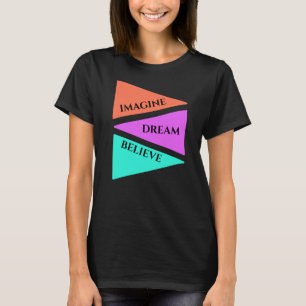 LA VIE EST UNE MAGNIFIQUE T-shirt