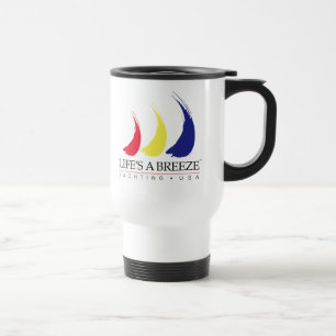 La vie est une tasse de