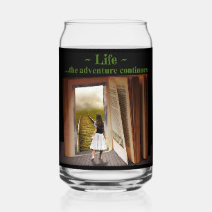 La vie, l'aventure continue