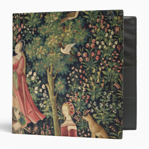 La Vie Seigneuriale Binder