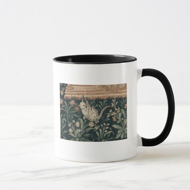 La Vie Seigneuriale Mug (Right)